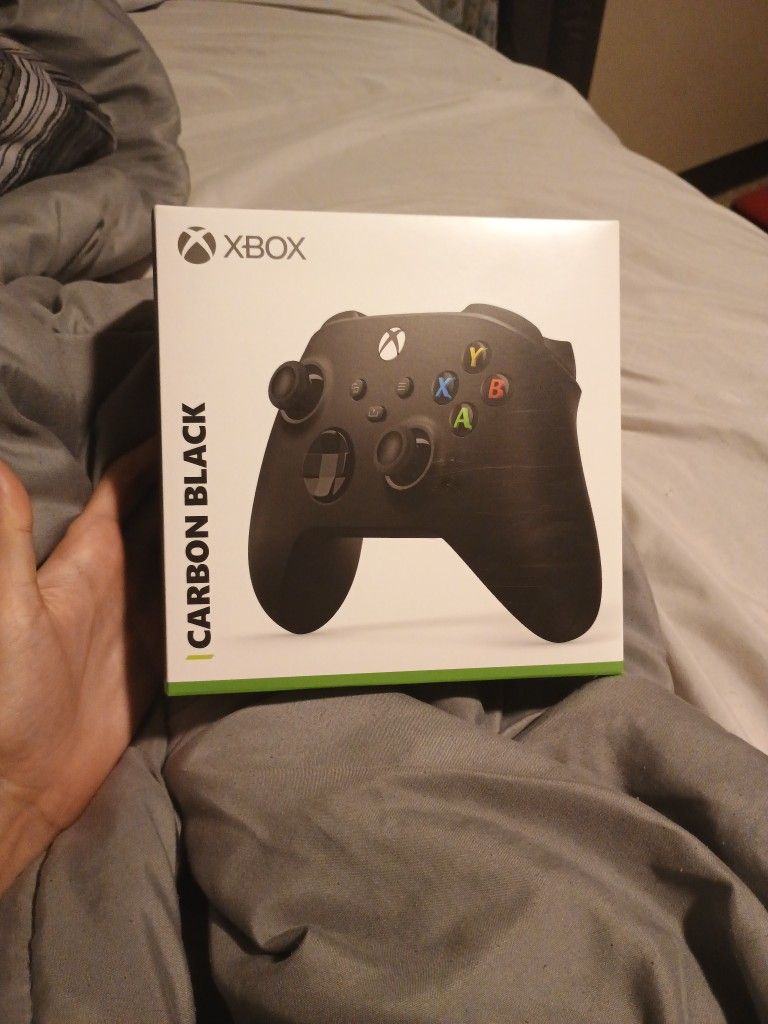 Xbox Series XS Controller