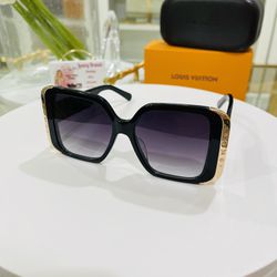 LOUIS VUITTON SUNGLASSES- Pink-woman for Sale in Bedford Hills, NY - OfferUp