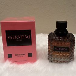 Valentino Perfume