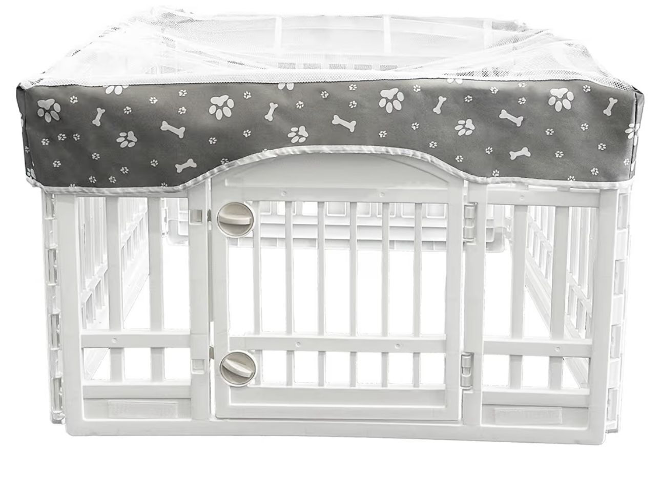 Dog Cage