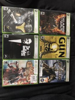 Xbox 360