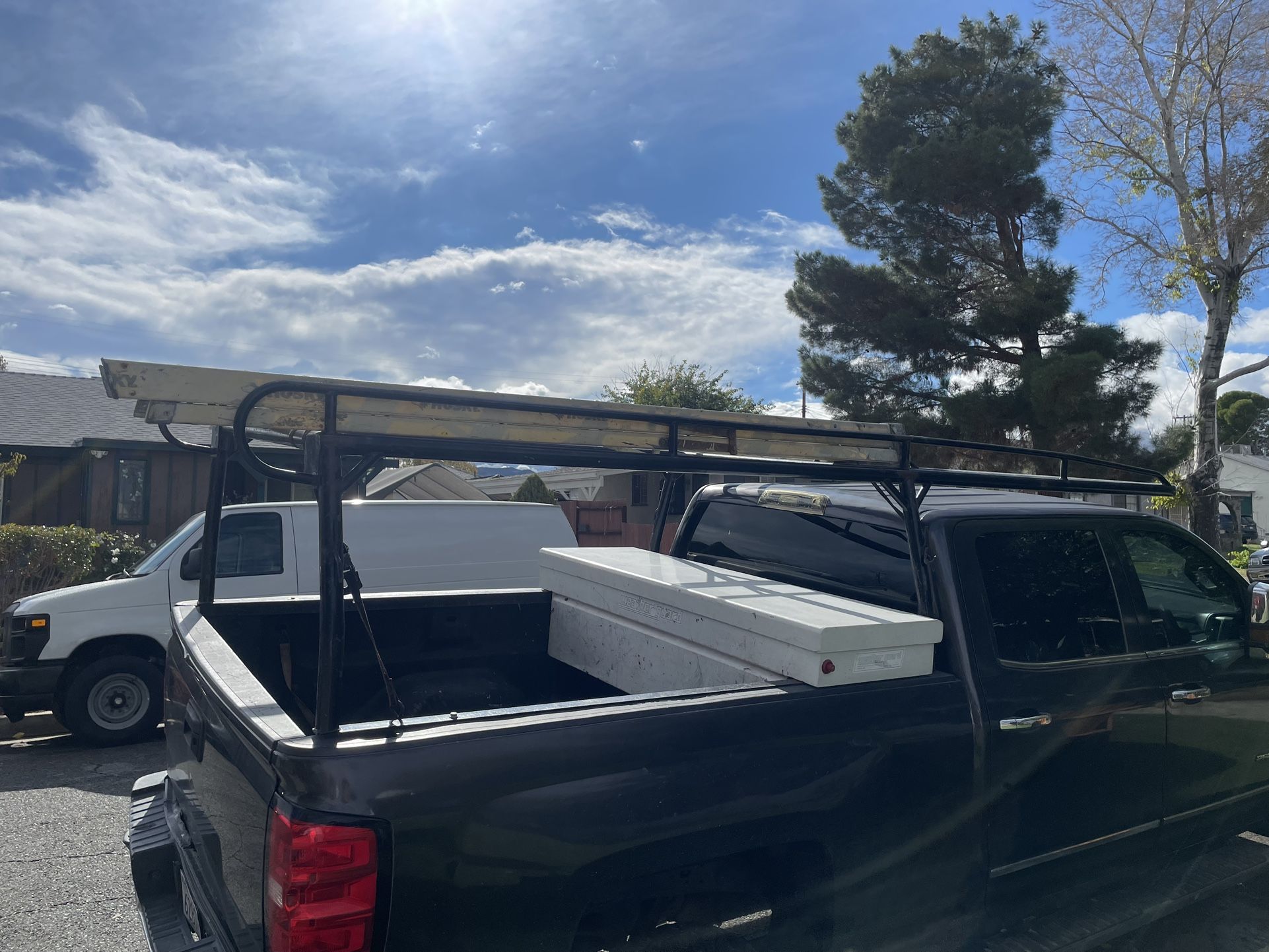 Used Truck Racks For Sale By Owner