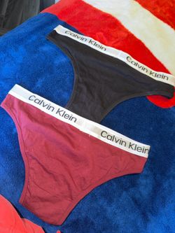 Calvin Klein Under Wear