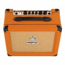Orange Guitar Amp