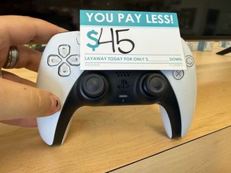 Ps5 controller