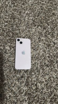 iPhone 13 128GB Pink Unlocked Clean Condition