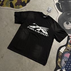 Hellstar Tee