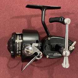 New Mitchell Garcia Spin Casting Reel