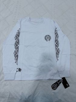 Chrome hearts longlseeves BULK IS CHEAPER