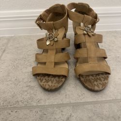 Micheal Kors Sandals
