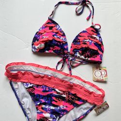 New Two piece Swim Suit