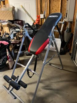 OneTwoFit Incliner