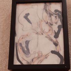 Southern Cotton Series 4 Angela Simeone- artist