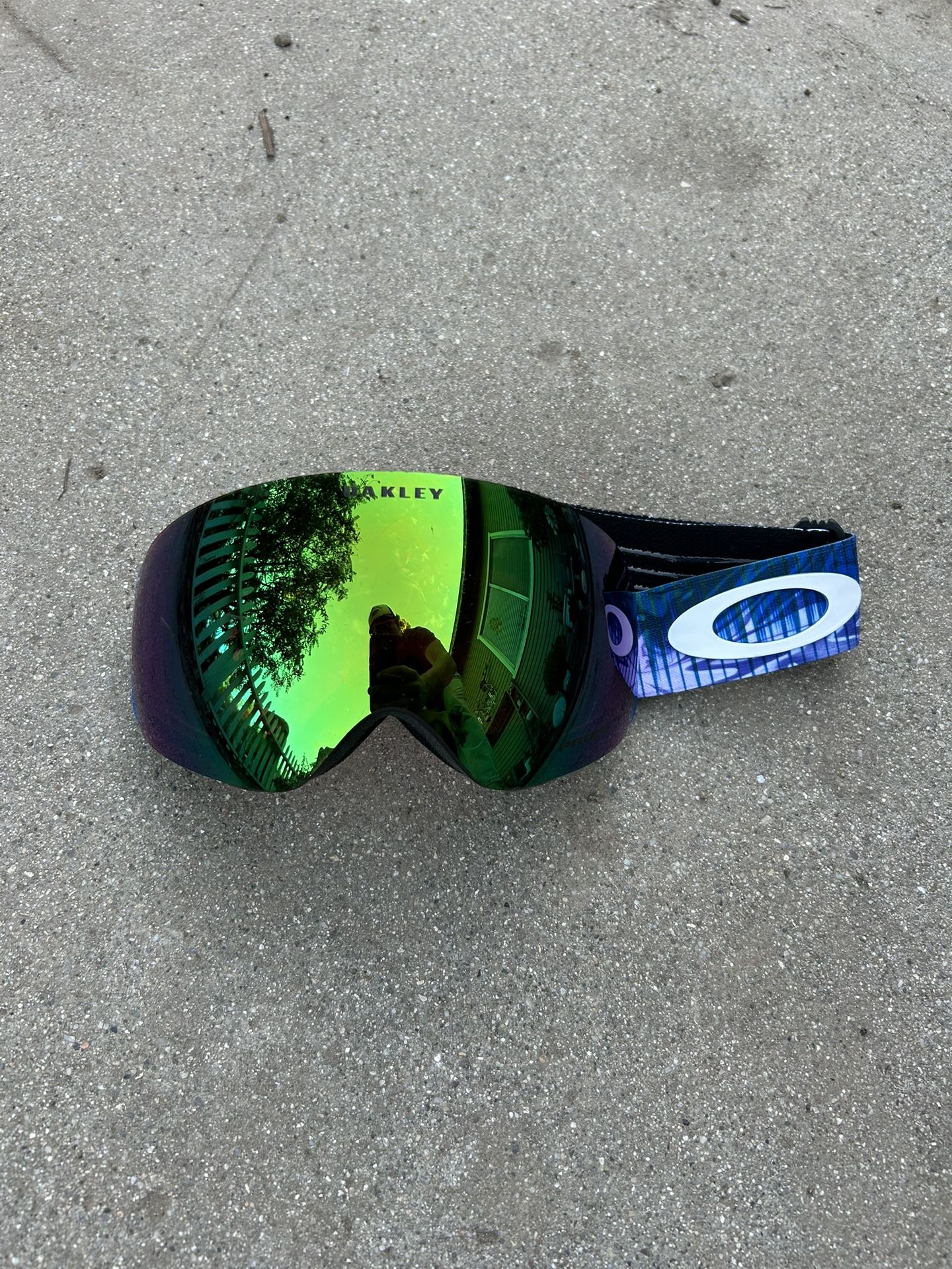 Ski/Snowboard Goggles
