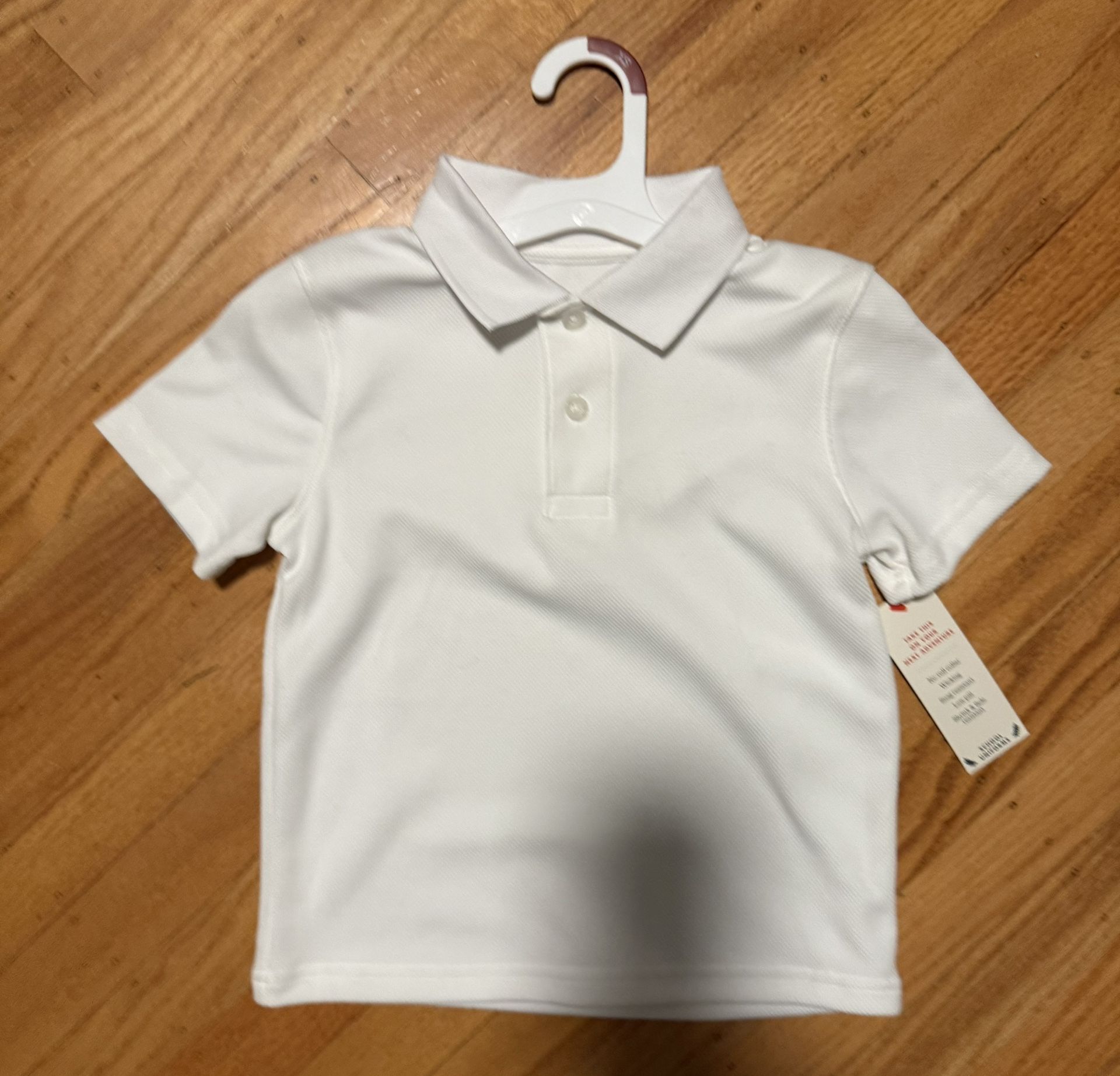 Cat and Jack Polo Shirt