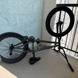 Bmx Bike 