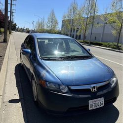 2009 Honda Civic