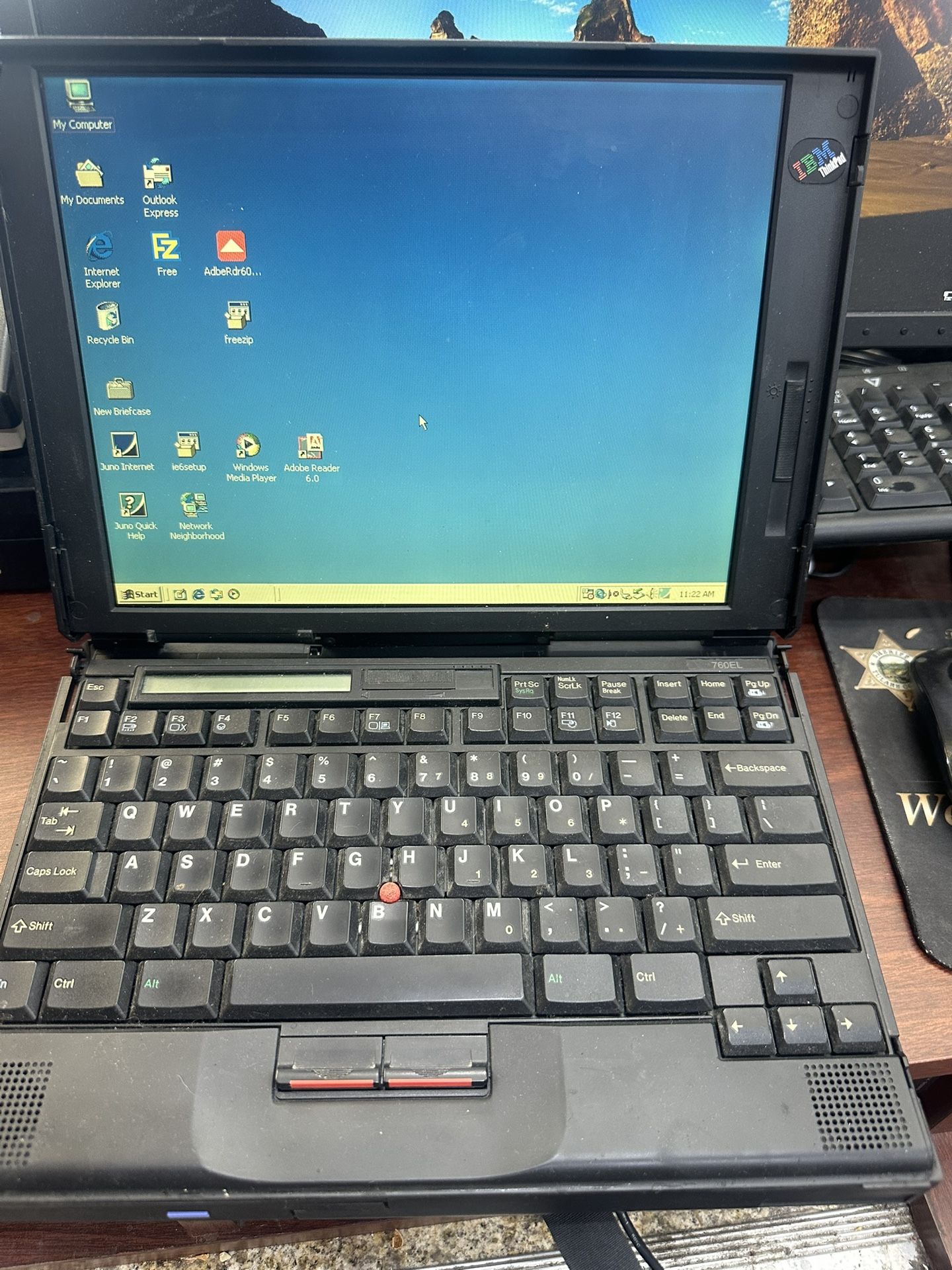Laptop