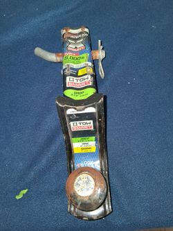 Trailer hitch  ( See Description)