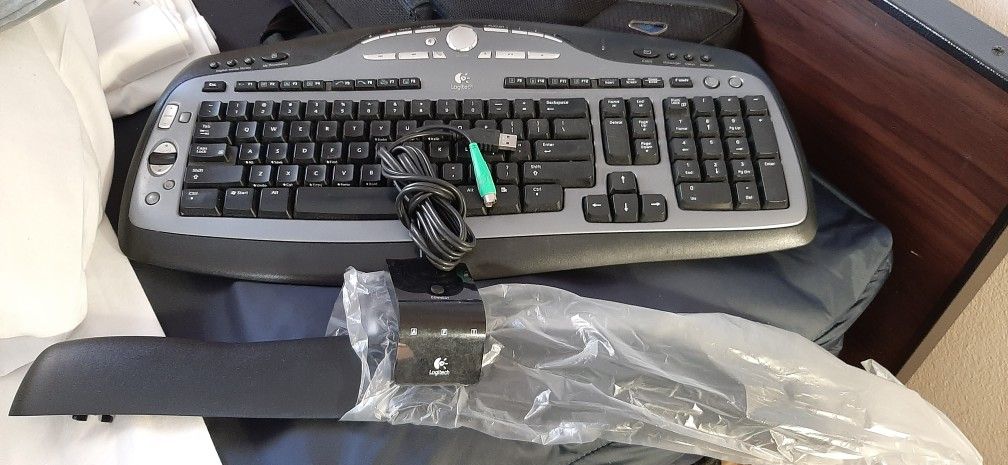 Dell Computer Keyboard
