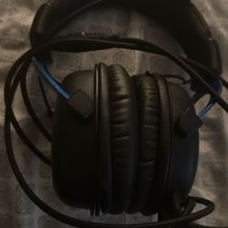 PlayStation Headset