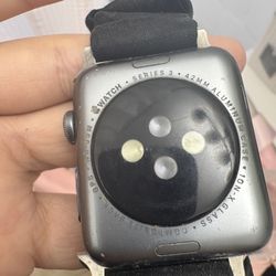 APPLE WATCH SERIES 3 