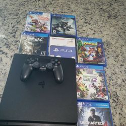 Ps4