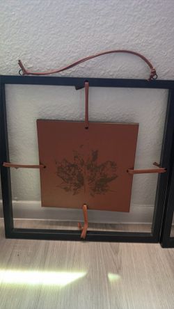 Wall decor