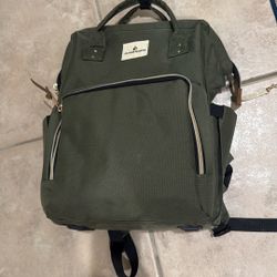 Diaper Bag
