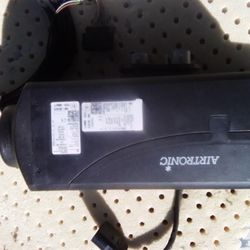 Airtronic/Eberspacher