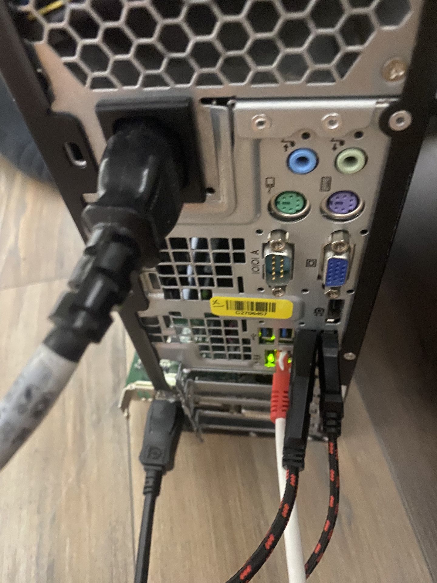 Hp Computer