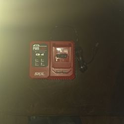 New Skil Battery Charger