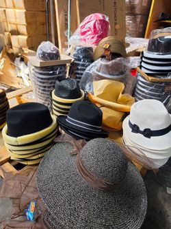 Hats 👒