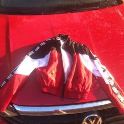 Kids Love Jacket