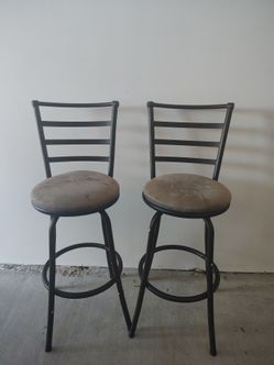 Bar Stools