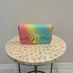 MultiColor Palm Angels Palm Beach Bridge Bag‼️CRAZY SELL‼️