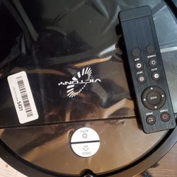 Vacuum Remot Control Victony