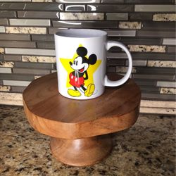 Mickey Mouse Mug