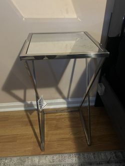 Side Table 