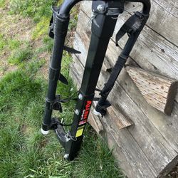 Allen sports 3 Bike Hitch Rack. 