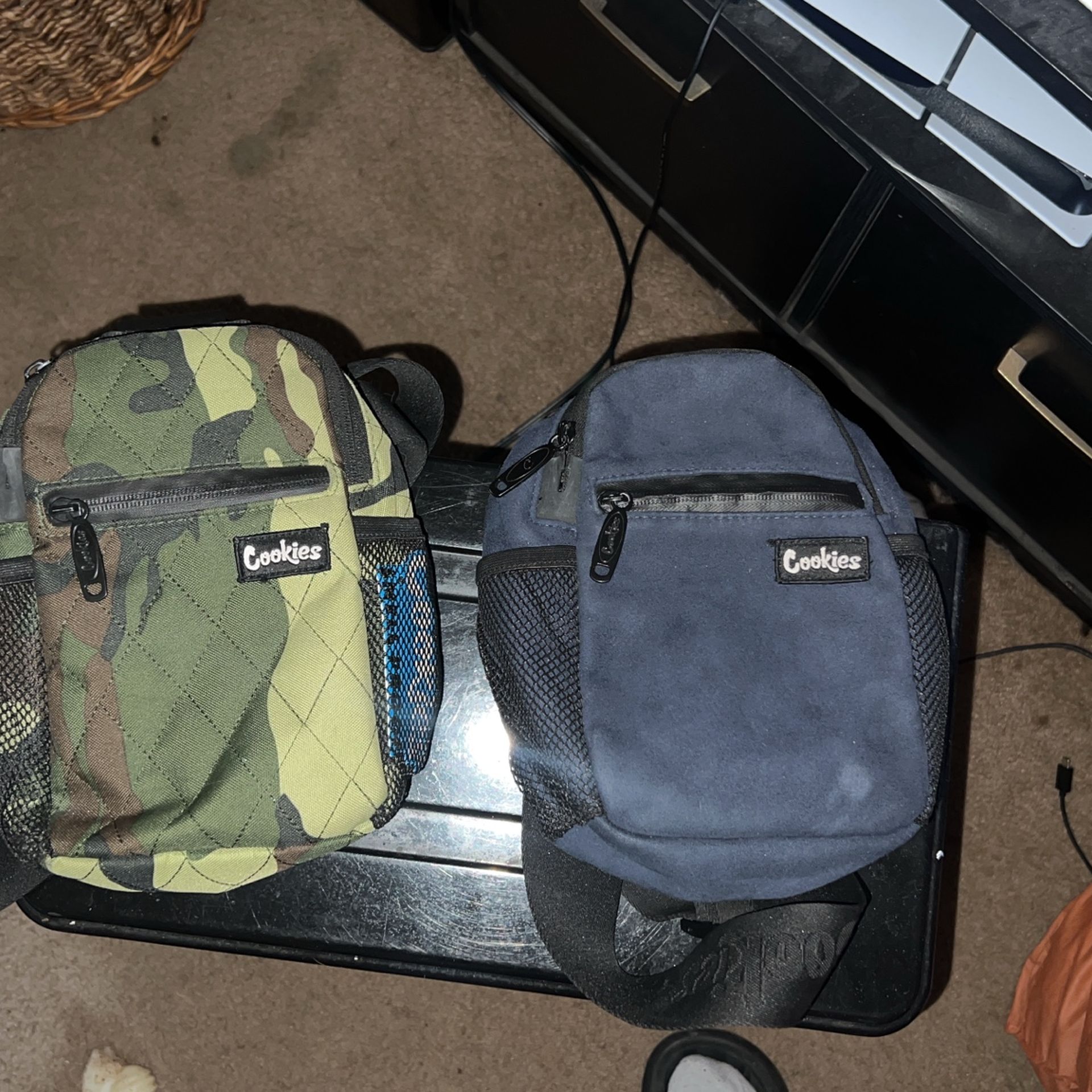 Cookies Shoulderbags