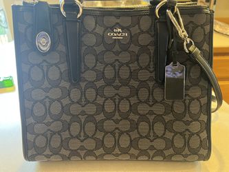 Coach Handbag 