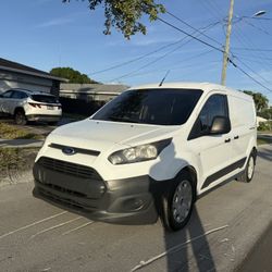 2017 Ford Transit Connect XLT Ready To Go 