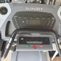 Free Treadmill 