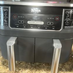 Ninja Air fryer 