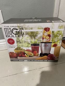 Licuadora, Perfect For Christmas Present