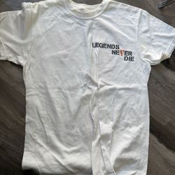 Vlone x Juice WRLD Butterfly 