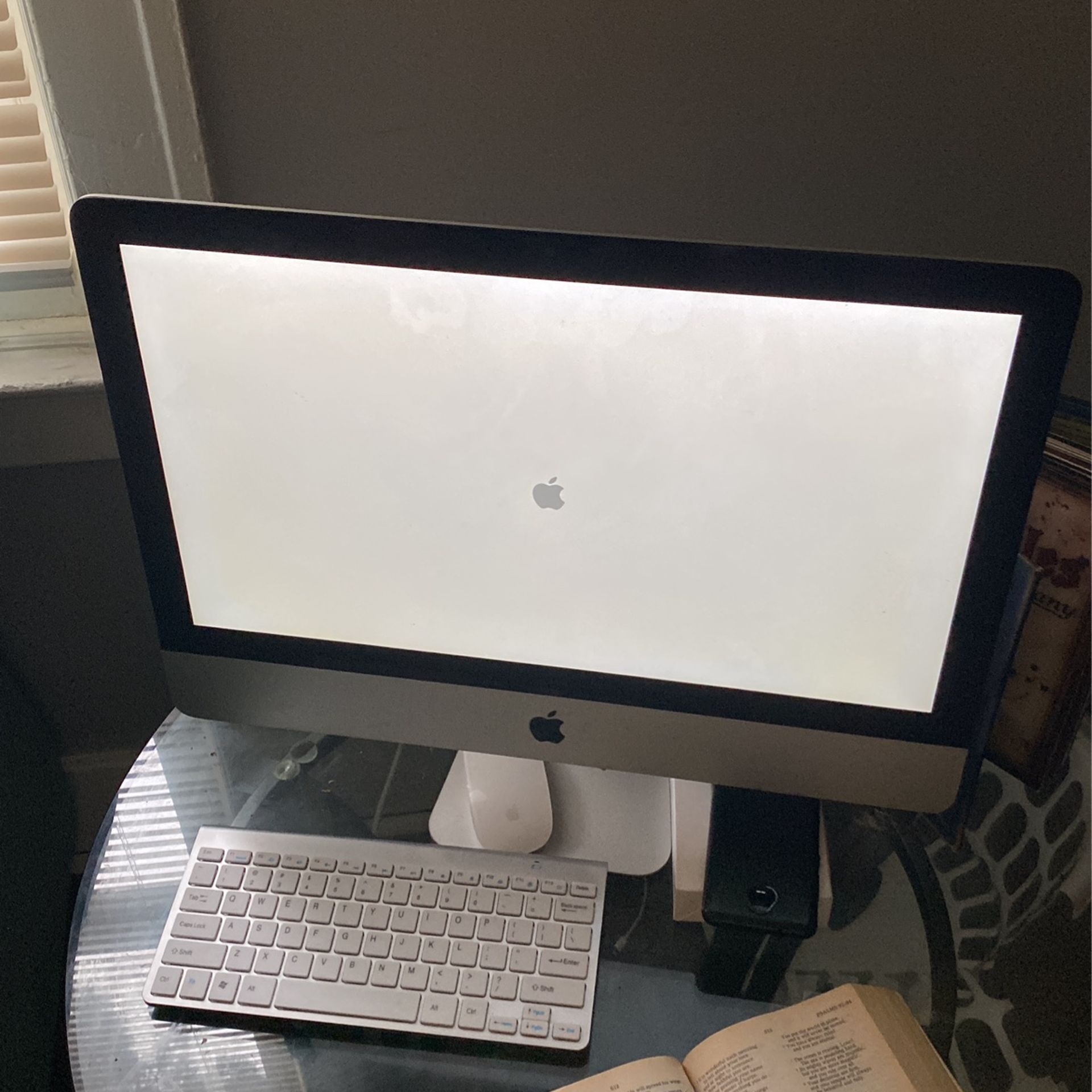 Used iMac