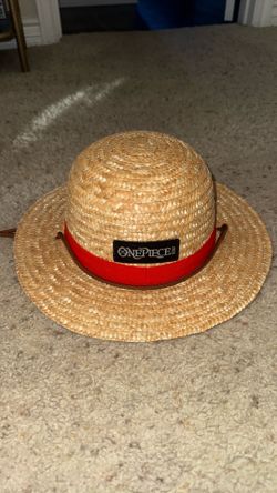 Monkey D Luffy Dodgers Promo Hat