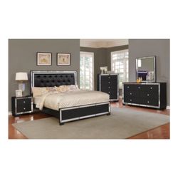 Queen Bedroom Set